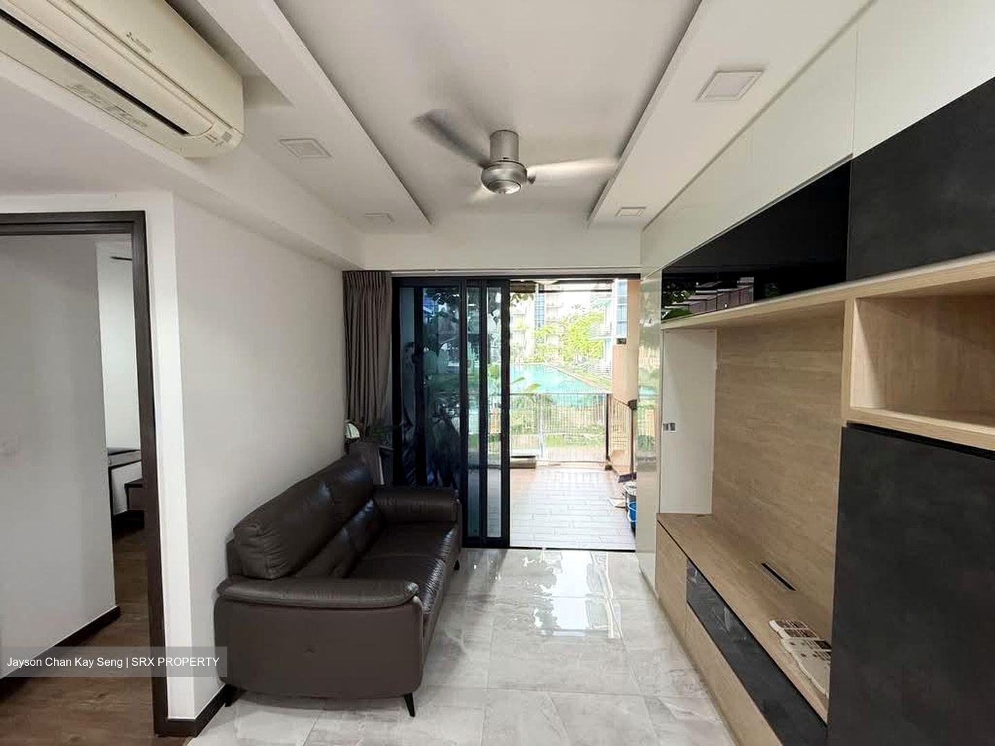 Lake Grande (D22), Condominium #558278211